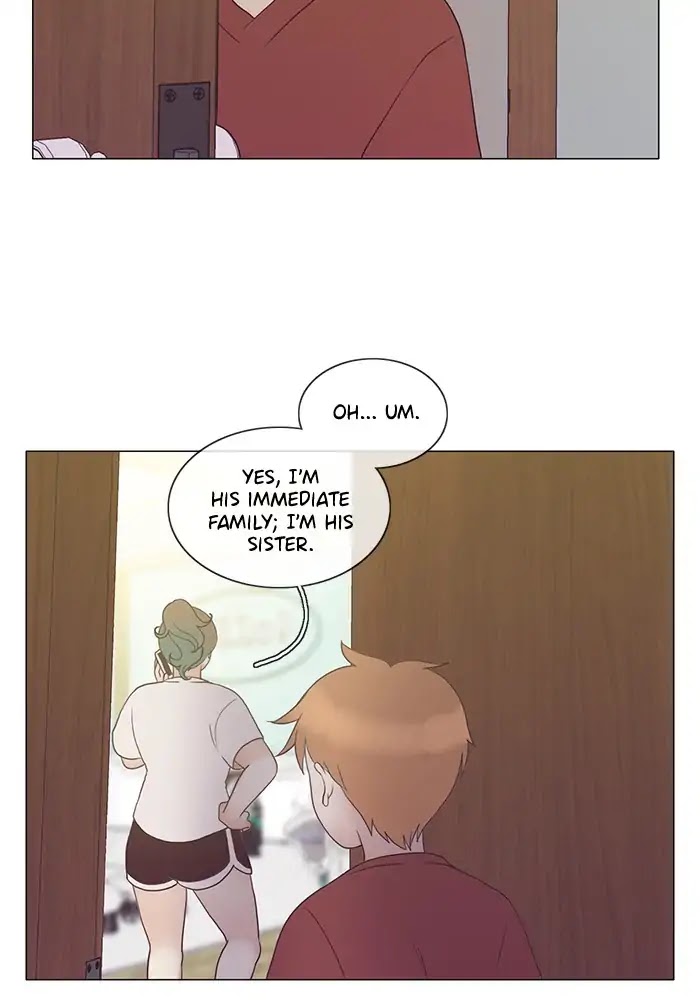 Siren's Lament Chapter 123 page 4 - Chapter 123: [Season 2] That Fateful Day