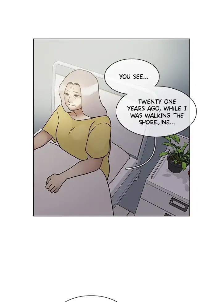 Siren's Lament Chapter 123 page 42 - Chapter 123: [Season 2] That Fateful Day