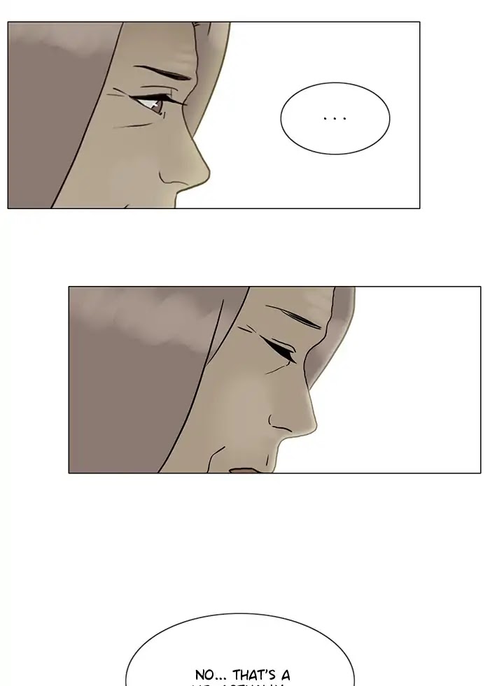 Siren's Lament Chapter 123 page 44 - Chapter 123: [Season 2] That Fateful Day