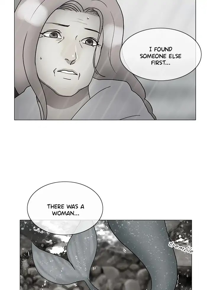 Siren's Lament Chapter 123 page 46 - Chapter 123: [Season 2] That Fateful Day