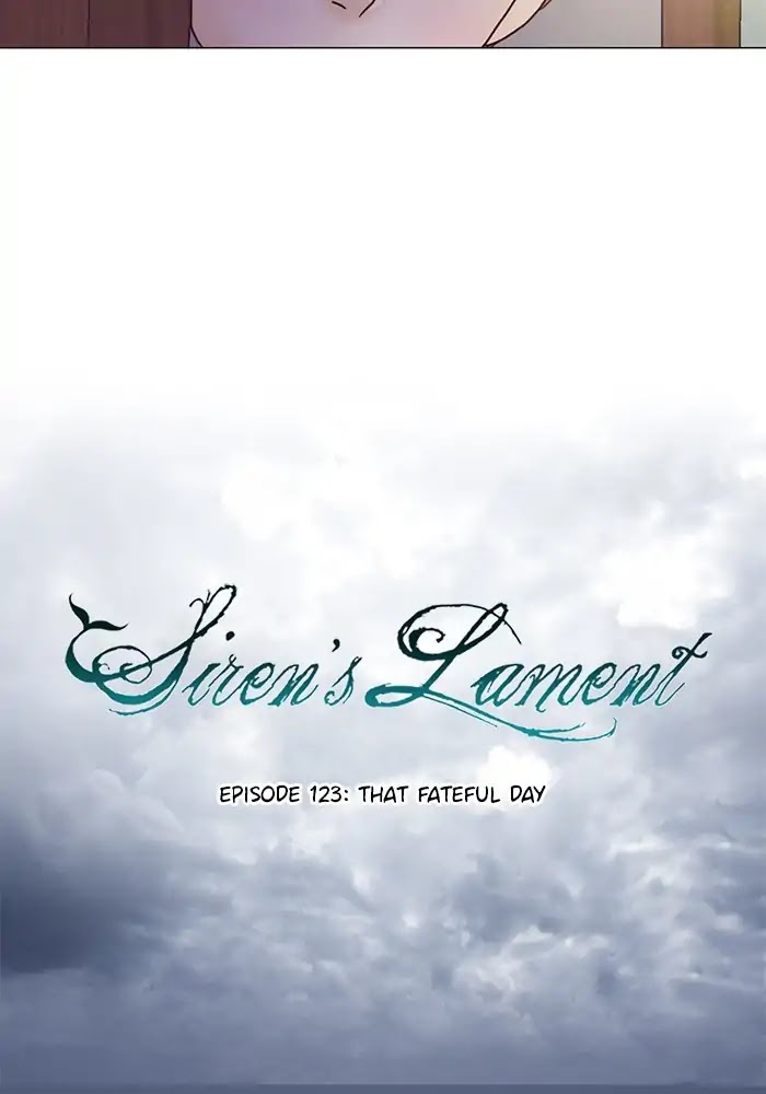 Siren's Lament Chapter 123 page 9 - Chapter 123: [Season 2] That Fateful Day