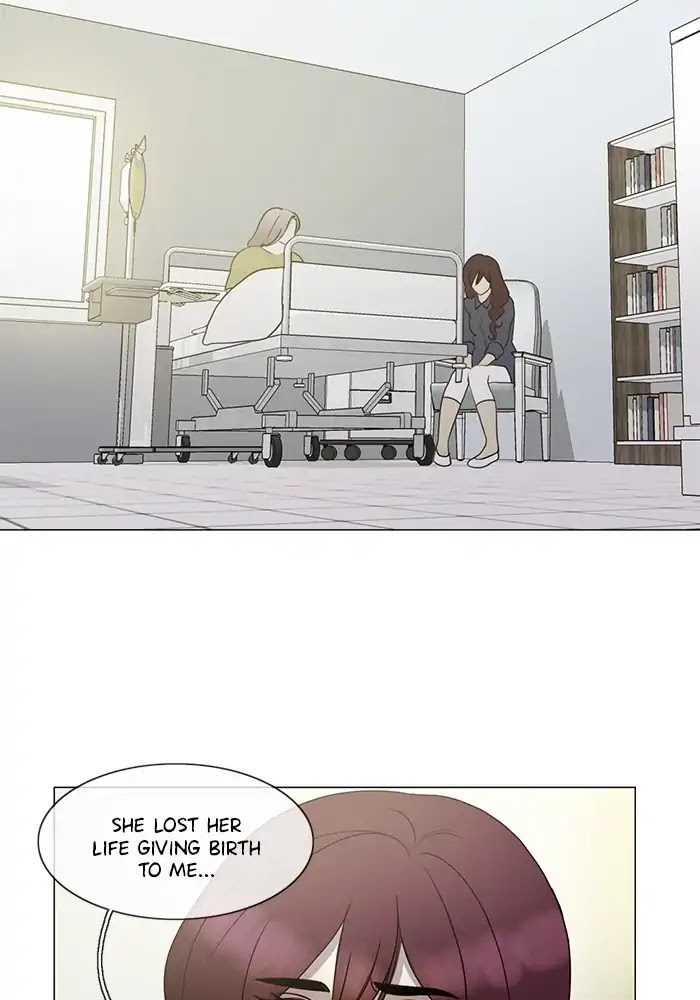 Siren's Lament Chapter 124 page 12 - Chapter 124: [Season 2] A Lifetime Trying