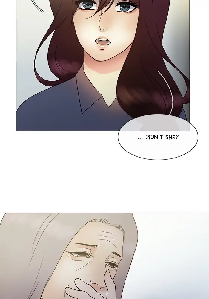 Siren's Lament Chapter 124 page 13 - Chapter 124: [Season 2] A Lifetime Trying