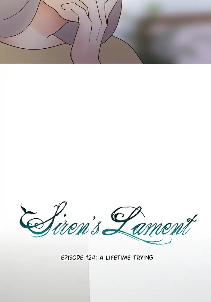 Siren's Lament Chapter 124 page 14 - Chapter 124: [Season 2] A Lifetime Trying