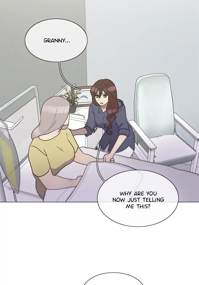 Siren's Lament Chapter 124 page 15 - Chapter 124: [Season 2] A Lifetime Trying