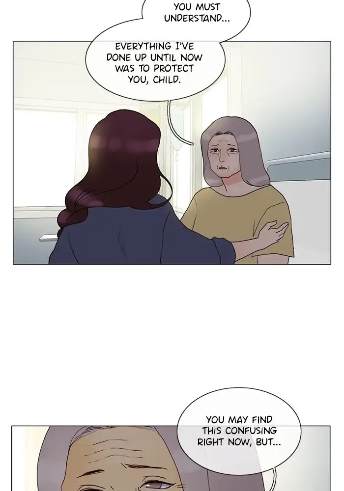 Siren's Lament Chapter 124 page 16 - Chapter 124: [Season 2] A Lifetime Trying