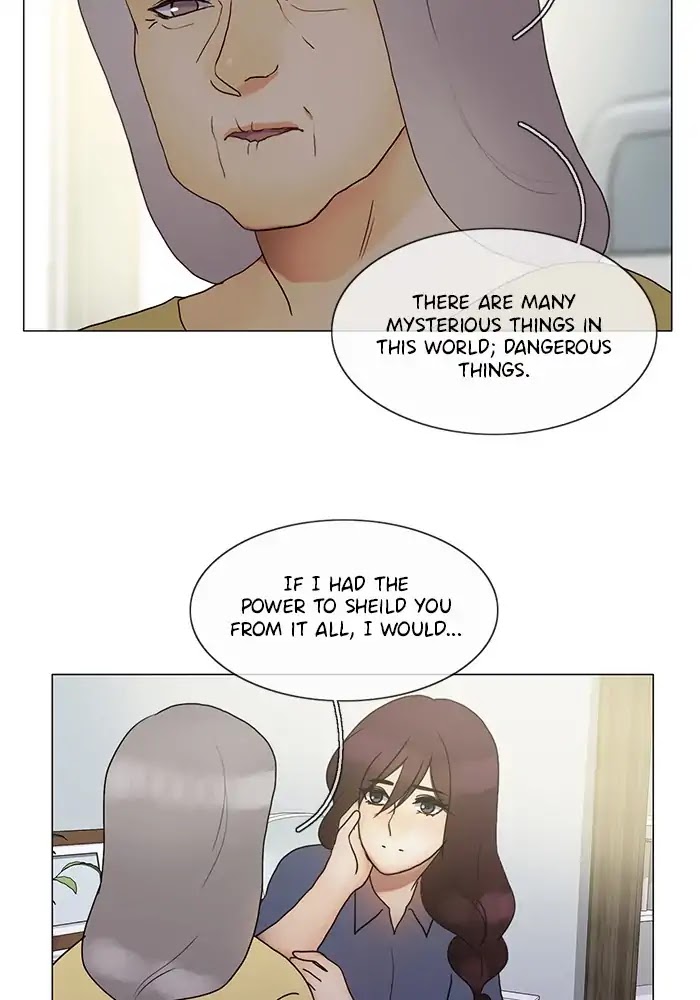 Siren's Lament Chapter 124 page 17 - Chapter 124: [Season 2] A Lifetime Trying