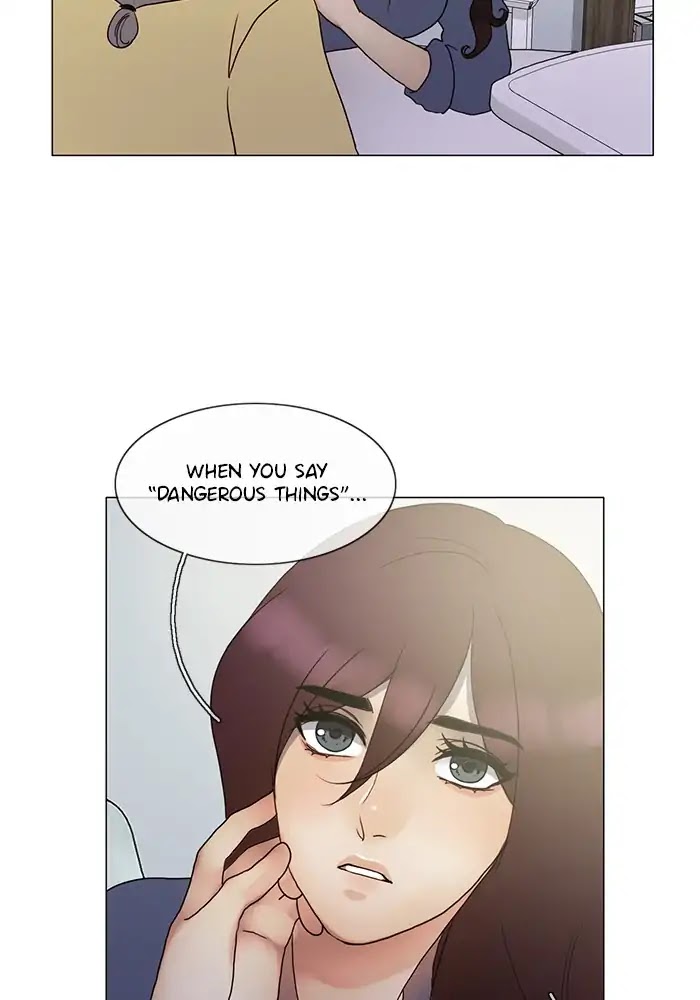Siren's Lament Chapter 124 page 18 - Chapter 124: [Season 2] A Lifetime Trying