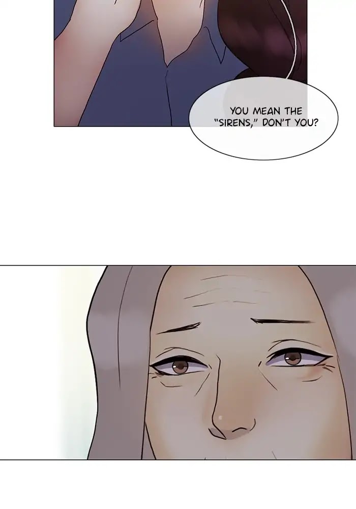 Siren's Lament Chapter 124 page 19 - Chapter 124: [Season 2] A Lifetime Trying