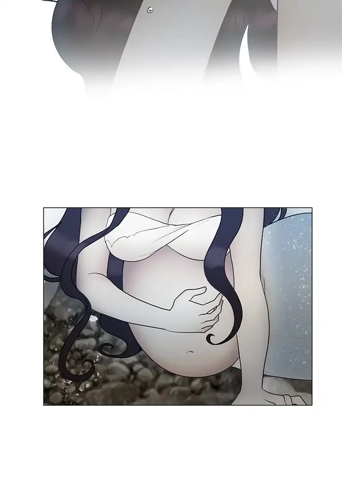Siren's Lament Chapter 124 page 2 - Chapter 124: [Season 2] A Lifetime Trying