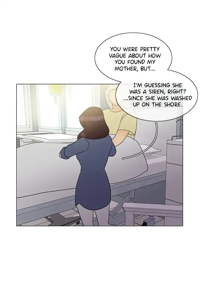 Siren's Lament Chapter 124 page 20 - Chapter 124: [Season 2] A Lifetime Trying