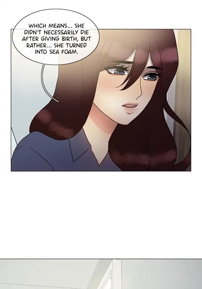 Siren's Lament Chapter 124 page 21 - Chapter 124: [Season 2] A Lifetime Trying