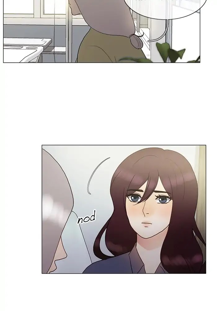 Siren's Lament Chapter 124 page 23 - Chapter 124: [Season 2] A Lifetime Trying