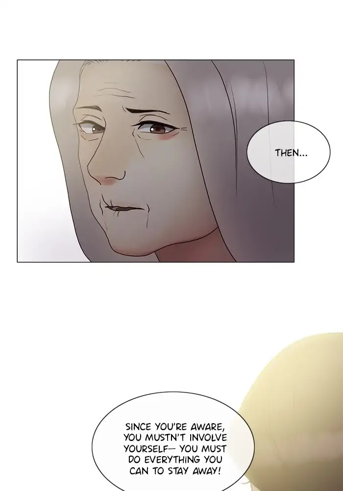 Siren's Lament Chapter 124 page 24 - Chapter 124: [Season 2] A Lifetime Trying