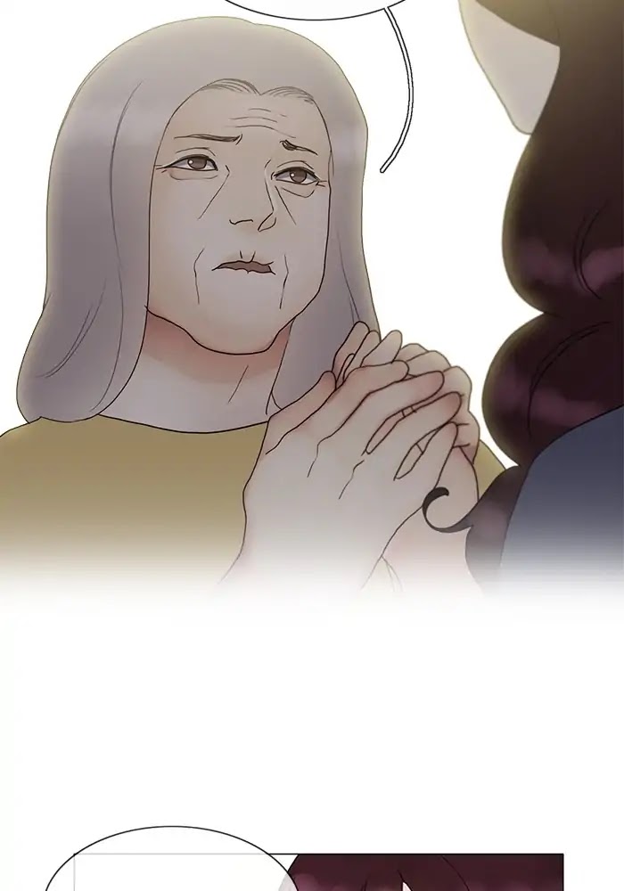Siren's Lament Chapter 124 page 25 - Chapter 124: [Season 2] A Lifetime Trying