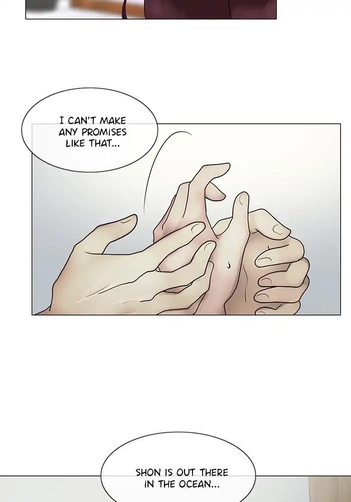 Siren's Lament Chapter 124 page 27 - Chapter 124: [Season 2] A Lifetime Trying