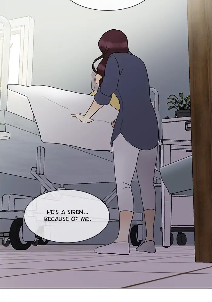 Siren's Lament Chapter 124 page 28 - Chapter 124: [Season 2] A Lifetime Trying