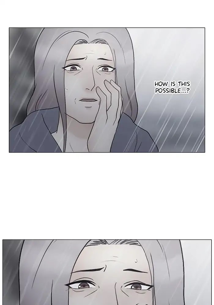 Siren's Lament Chapter 124 page 3 - Chapter 124: [Season 2] A Lifetime Trying