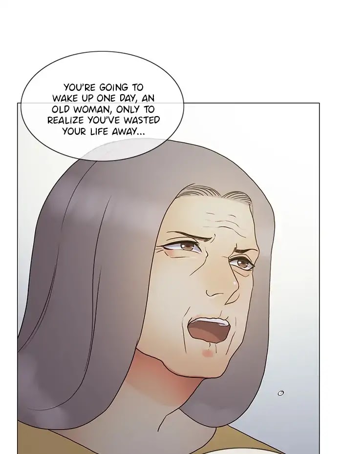 Siren's Lament Chapter 124 page 32 - Chapter 124: [Season 2] A Lifetime Trying