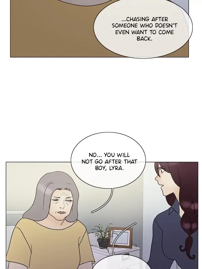 Siren's Lament Chapter 124 page 33 - Chapter 124: [Season 2] A Lifetime Trying