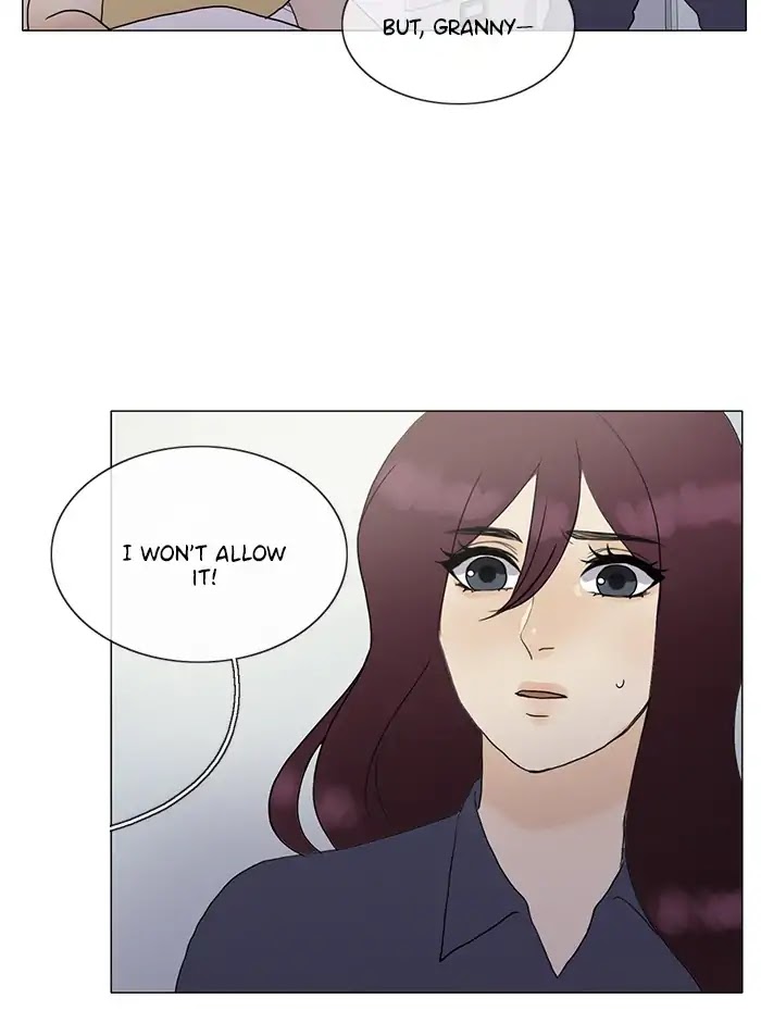 Siren's Lament Chapter 124 page 34 - Chapter 124: [Season 2] A Lifetime Trying