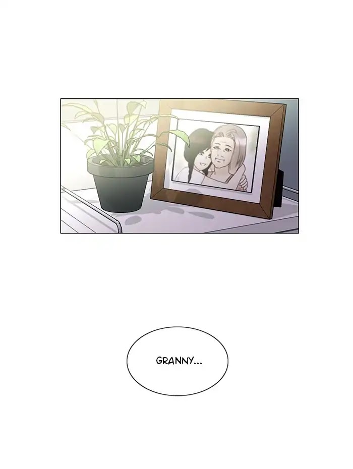 Siren's Lament Chapter 124 page 36 - Chapter 124: [Season 2] A Lifetime Trying