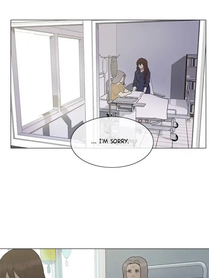 Siren's Lament Chapter 124 page 37 - Chapter 124: [Season 2] A Lifetime Trying