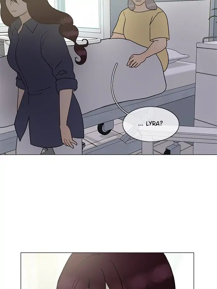 Siren's Lament Chapter 124 page 38 - Chapter 124: [Season 2] A Lifetime Trying