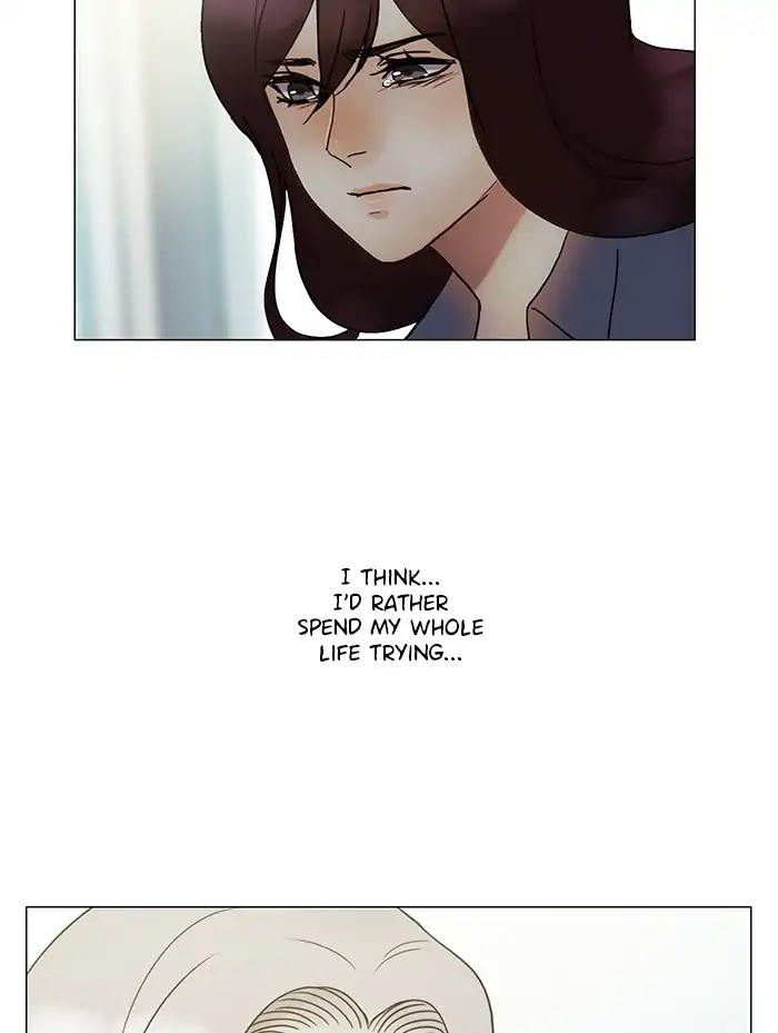 Siren's Lament Chapter 124 page 39 - Chapter 124: [Season 2] A Lifetime Trying
