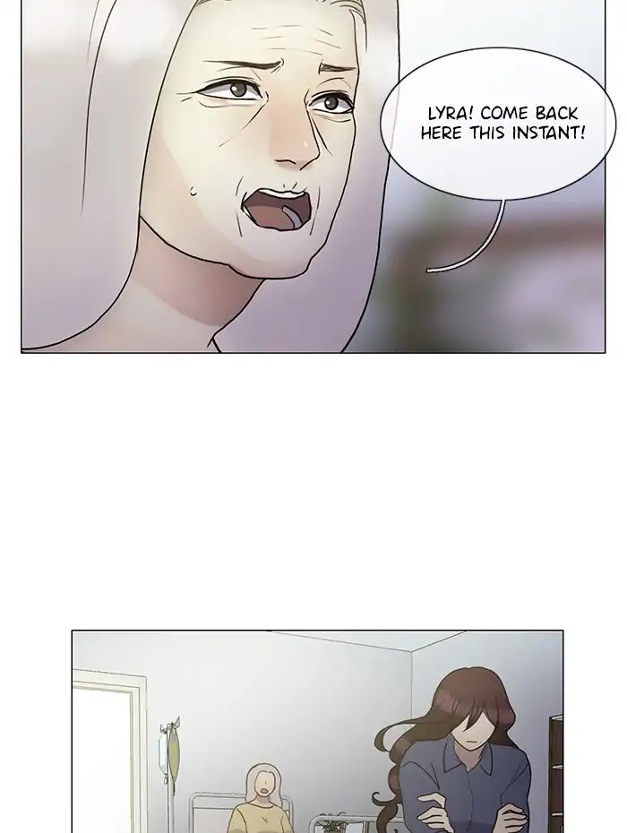 Siren's Lament Chapter 124 page 40 - Chapter 124: [Season 2] A Lifetime Trying