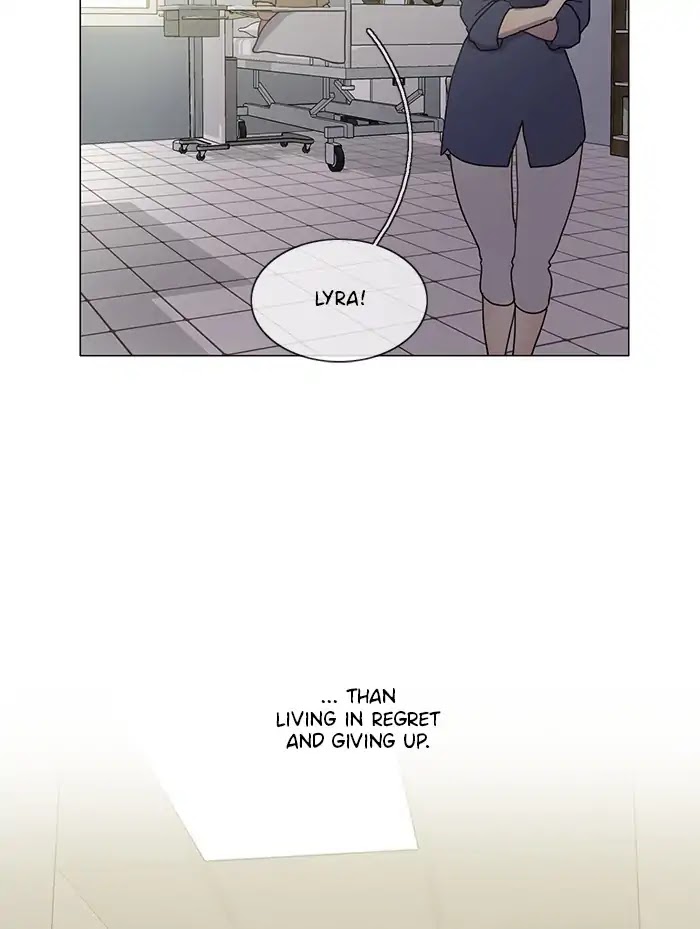 Siren's Lament Chapter 124 page 41 - Chapter 124: [Season 2] A Lifetime Trying