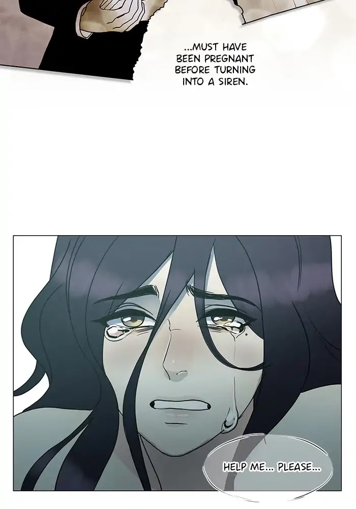 Siren's Lament Chapter 124 page 5 - Chapter 124: [Season 2] A Lifetime Trying