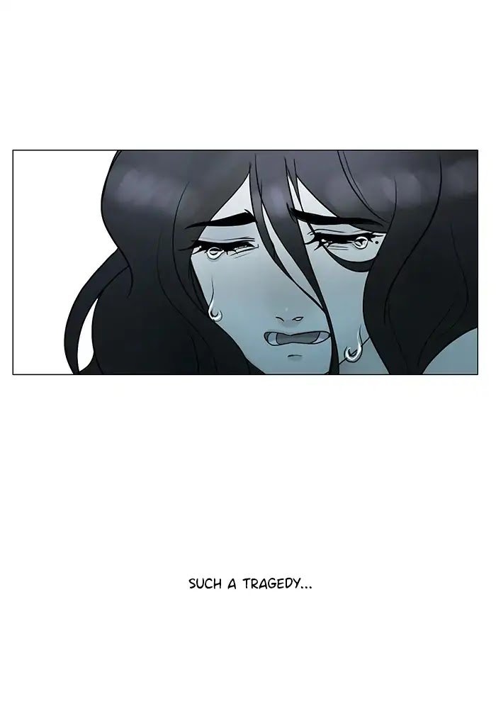 Siren's Lament Chapter 124 page 6 - Chapter 124: [Season 2] A Lifetime Trying