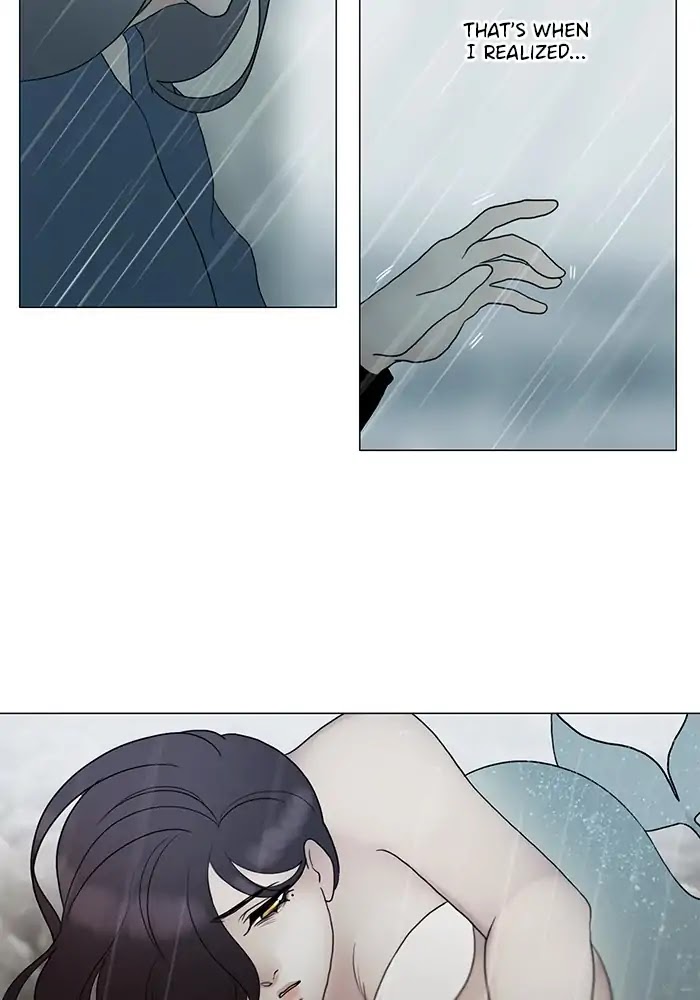 Siren's Lament Chapter 124 page 8 - Chapter 124: [Season 2] A Lifetime Trying