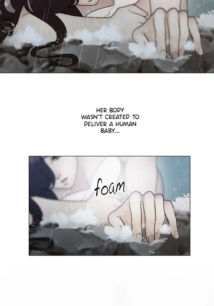 Siren's Lament Chapter 124 page 9 - Chapter 124: [Season 2] A Lifetime Trying