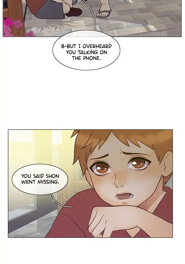 Siren's Lament Chapter 125 page 10 - Chapter 125: [Season 2] Catharsis