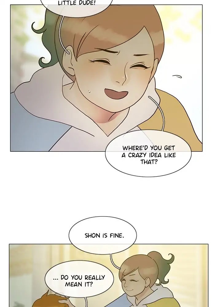 Siren's Lament Chapter 125 page 12 - Chapter 125: [Season 2] Catharsis