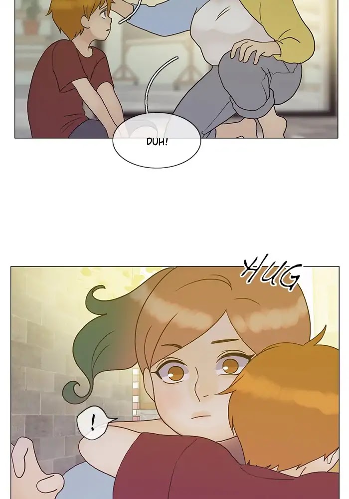 Siren's Lament Chapter 125 page 13 - Chapter 125: [Season 2] Catharsis
