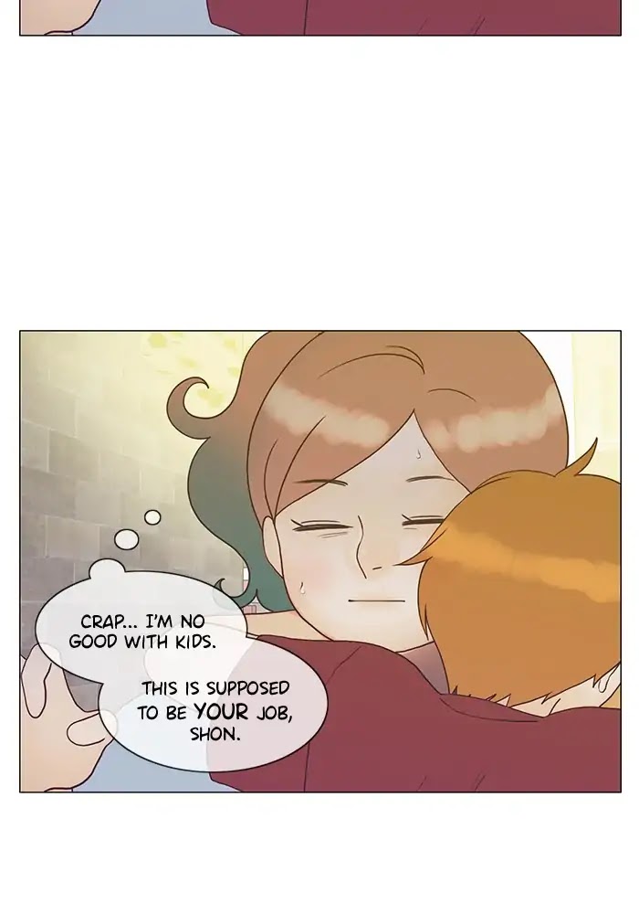Siren's Lament Chapter 125 page 14 - Chapter 125: [Season 2] Catharsis