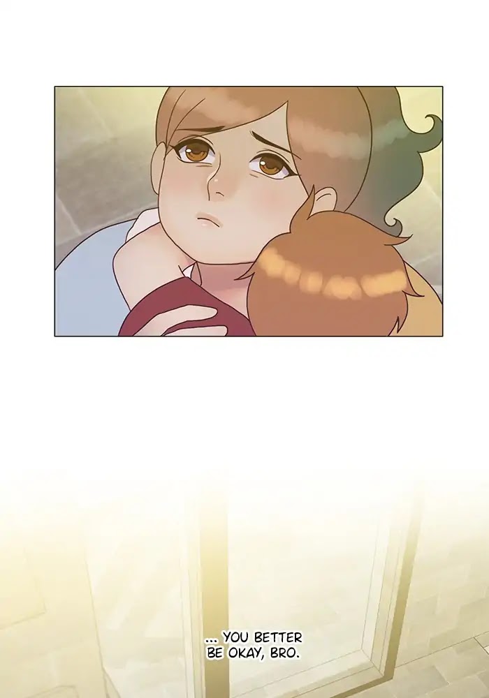 Siren's Lament Chapter 125 page 15 - Chapter 125: [Season 2] Catharsis