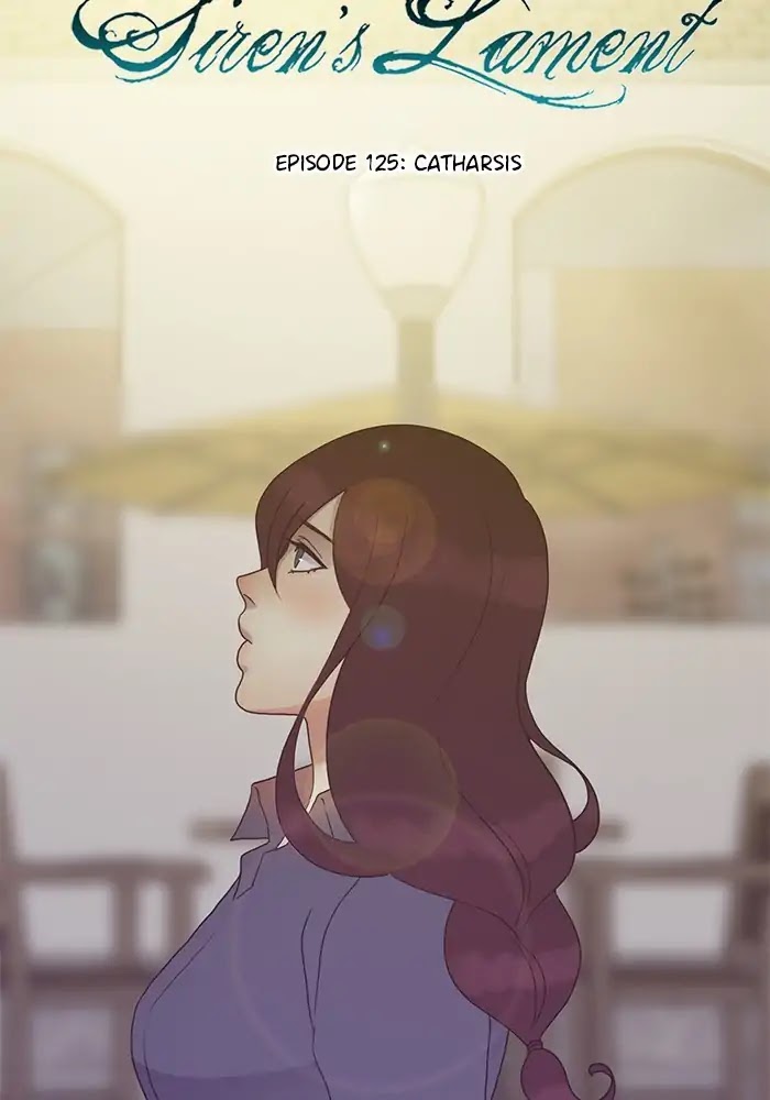 Siren's Lament Chapter 125 page 17 - Chapter 125: [Season 2] Catharsis