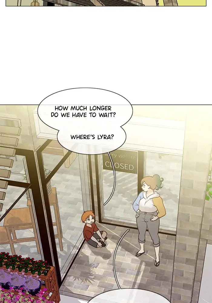 Siren's Lament Chapter 125 page 2 - Chapter 125: [Season 2] Catharsis
