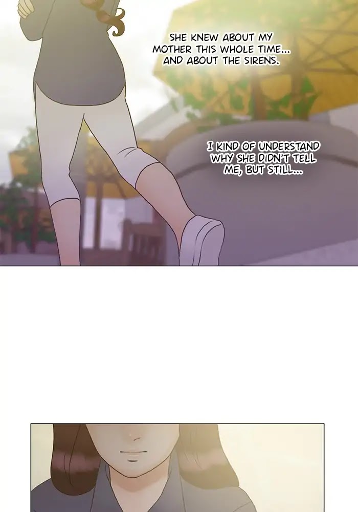 Siren's Lament Chapter 125 page 20 - Chapter 125: [Season 2] Catharsis