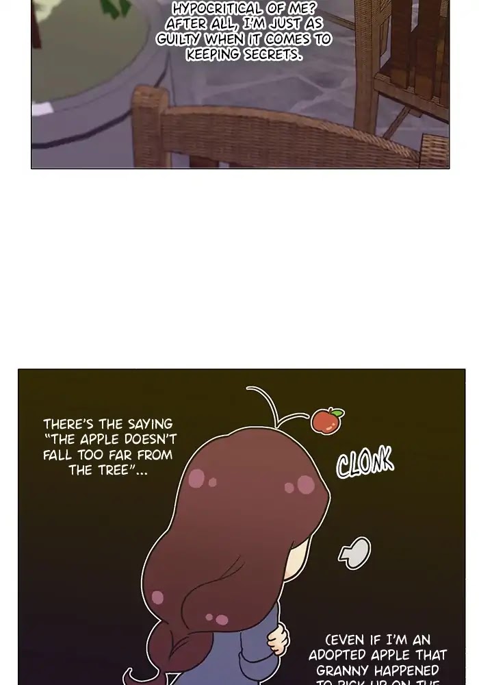 Siren's Lament Chapter 125 page 22 - Chapter 125: [Season 2] Catharsis