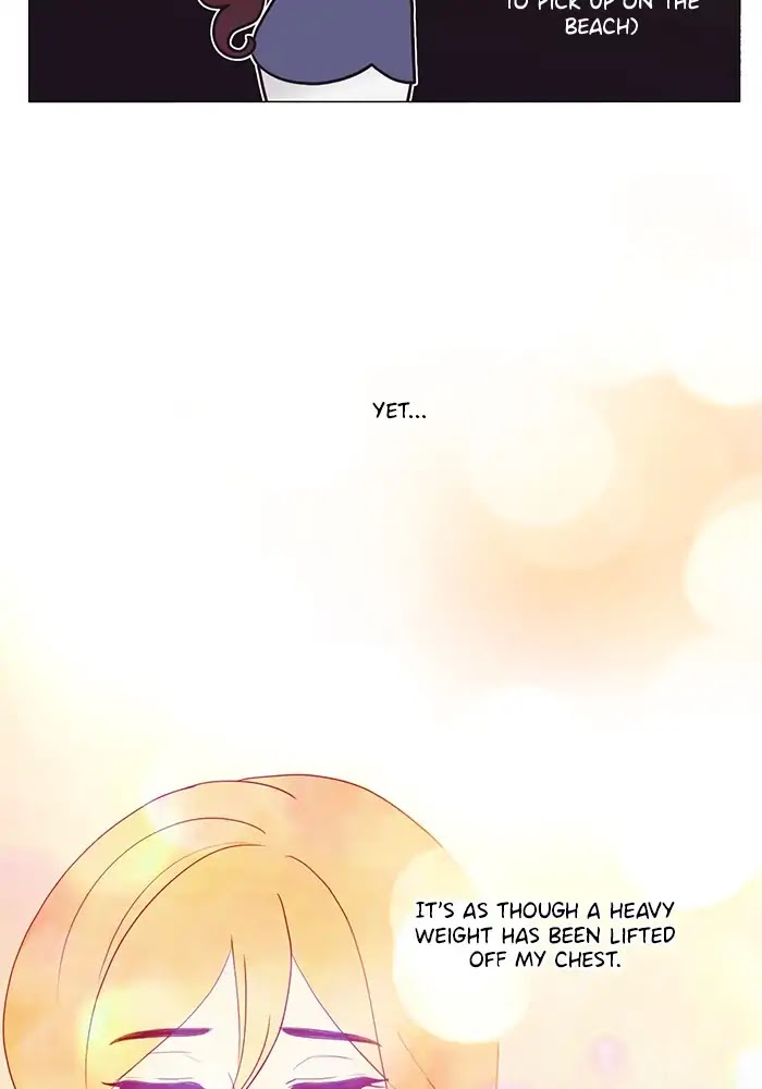 Siren's Lament Chapter 125 page 23 - Chapter 125: [Season 2] Catharsis