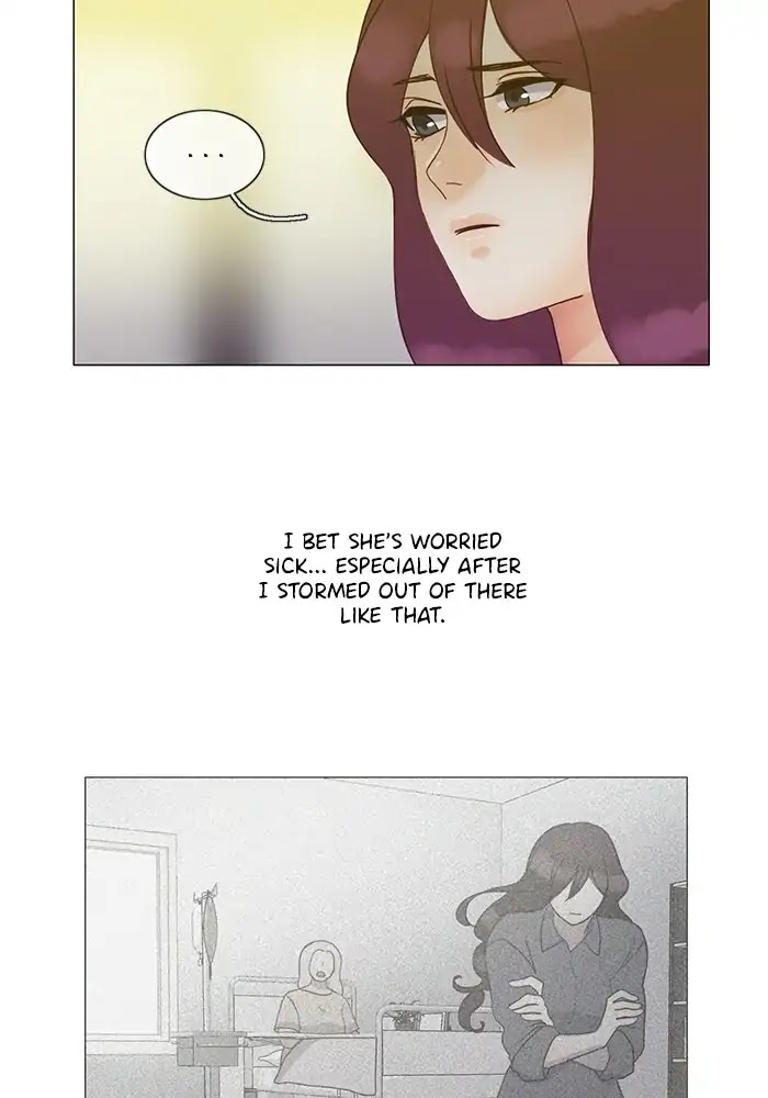 Siren's Lament Chapter 125 page 25 - Chapter 125: [Season 2] Catharsis