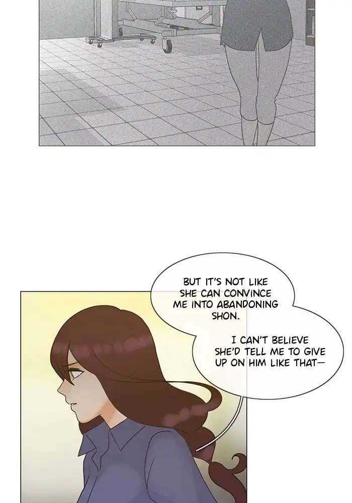 Siren's Lament Chapter 125 page 26 - Chapter 125: [Season 2] Catharsis