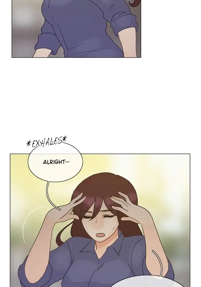 Siren's Lament Chapter 125 page 27 - Chapter 125: [Season 2] Catharsis