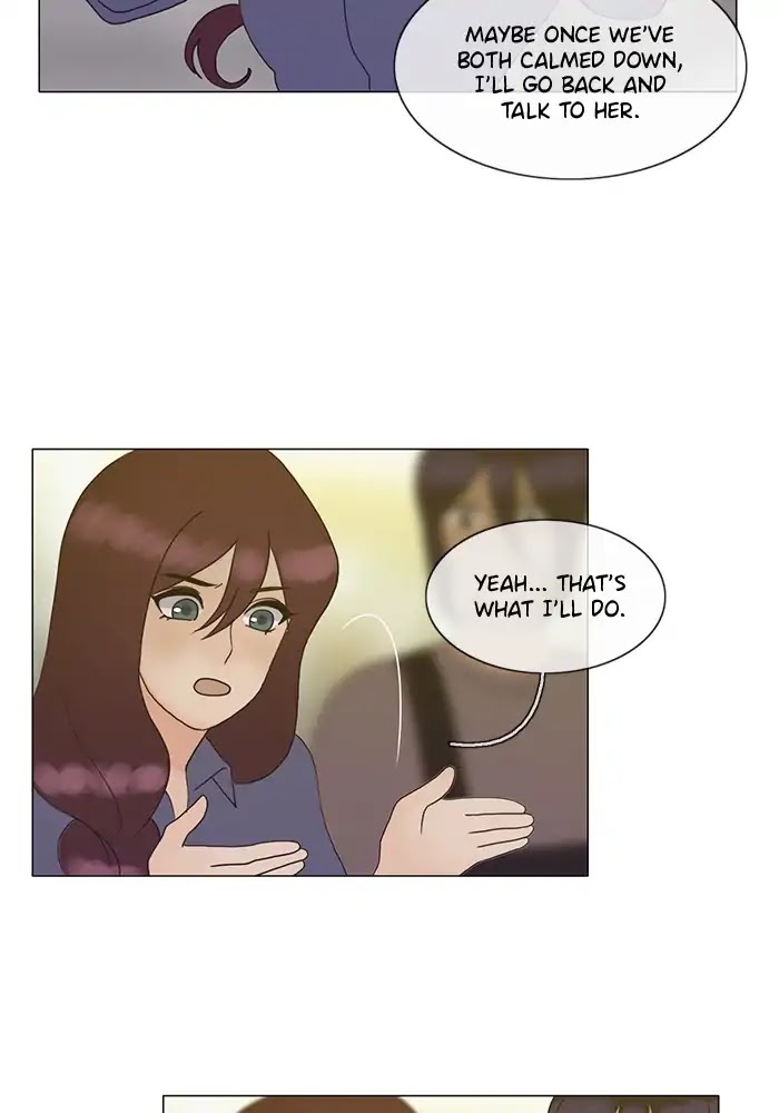 Siren's Lament Chapter 125 page 28 - Chapter 125: [Season 2] Catharsis