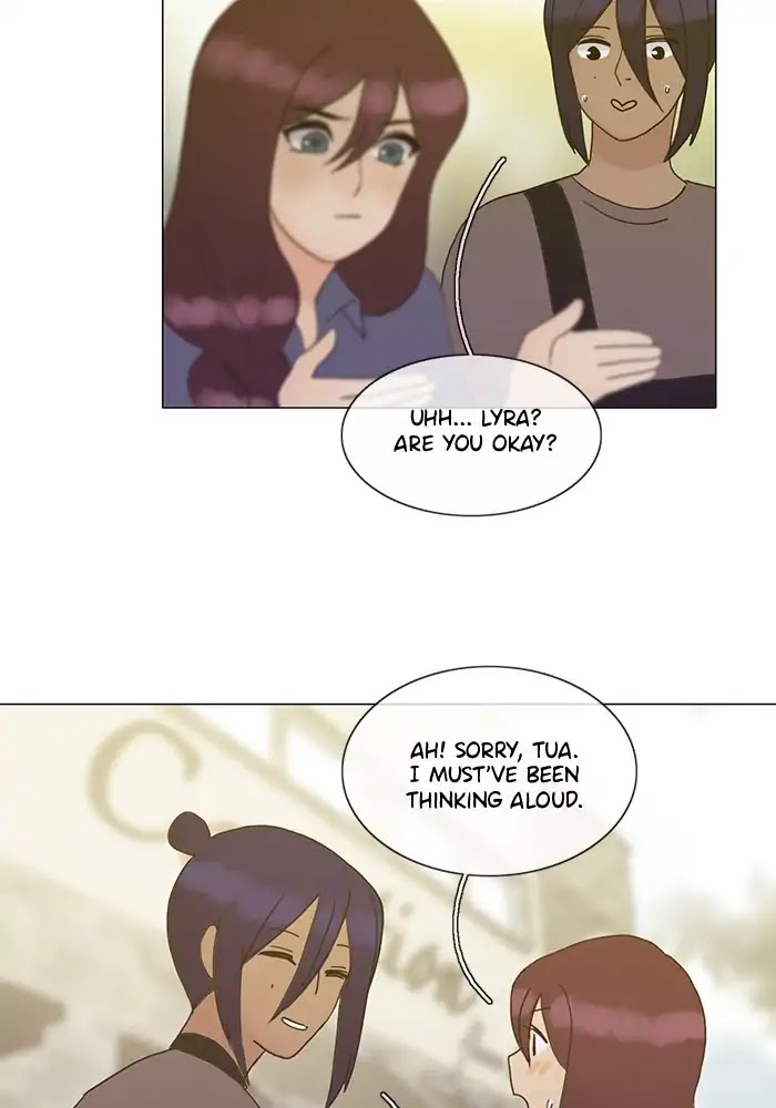 Siren's Lament Chapter 125 page 29 - Chapter 125: [Season 2] Catharsis